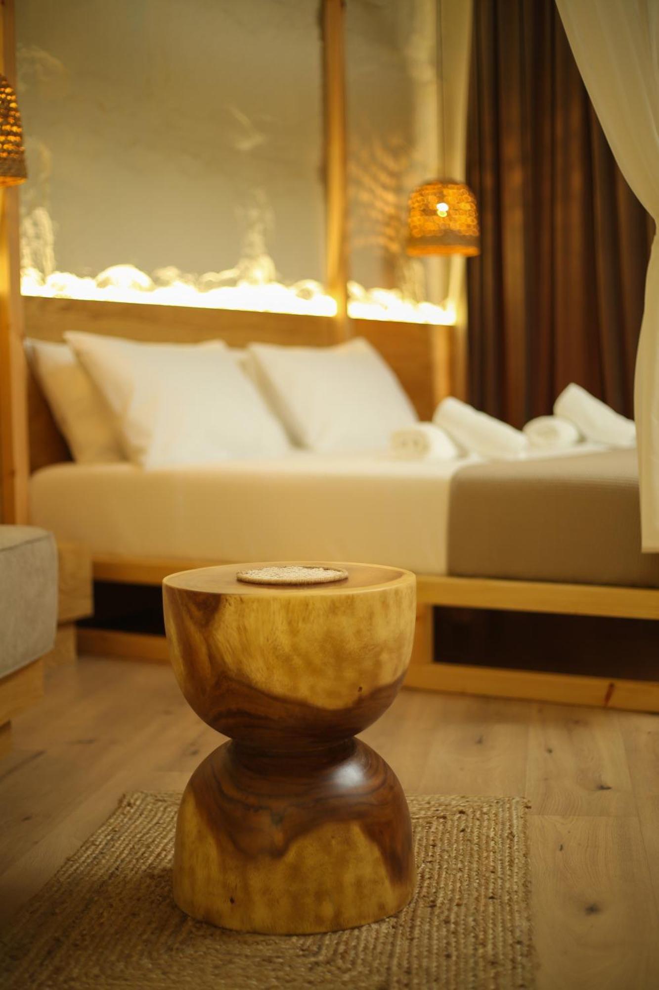 Hotel Brooklyn Vlorë Buitenkant foto